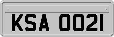 KSA0021