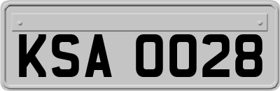 KSA0028