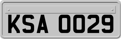KSA0029