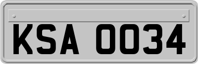 KSA0034