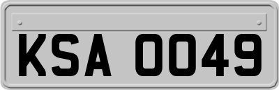 KSA0049