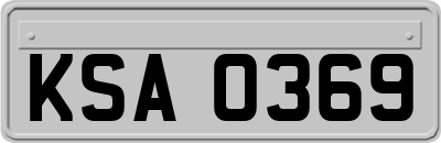 KSA0369
