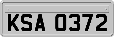 KSA0372