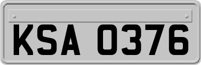 KSA0376