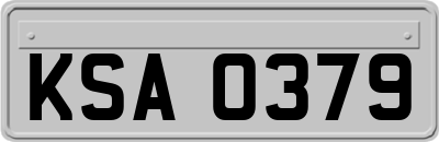 KSA0379