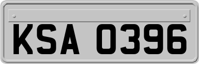 KSA0396