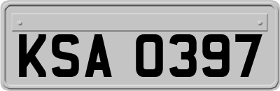 KSA0397