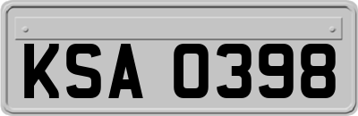 KSA0398