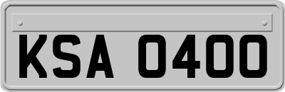 KSA0400