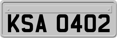 KSA0402