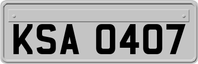 KSA0407