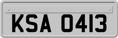 KSA0413