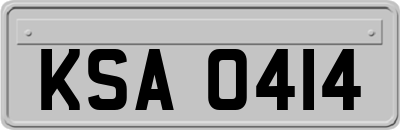 KSA0414