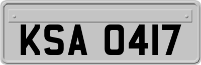 KSA0417