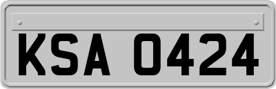 KSA0424