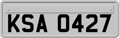 KSA0427
