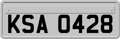 KSA0428