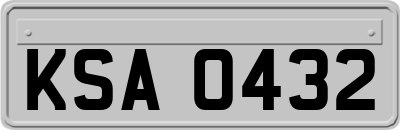 KSA0432