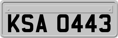 KSA0443