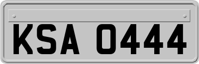 KSA0444