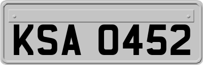 KSA0452