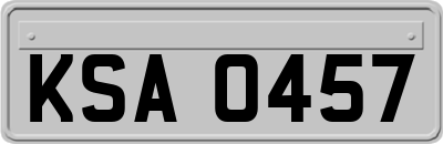 KSA0457
