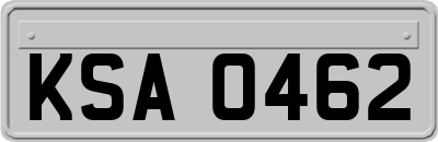 KSA0462