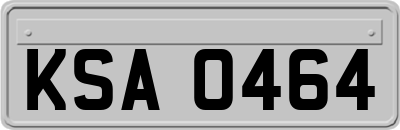 KSA0464