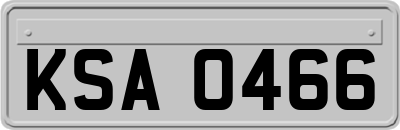 KSA0466