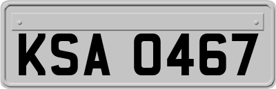 KSA0467
