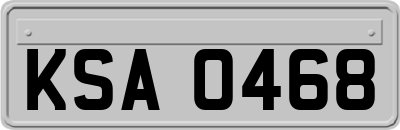 KSA0468