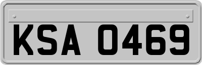 KSA0469