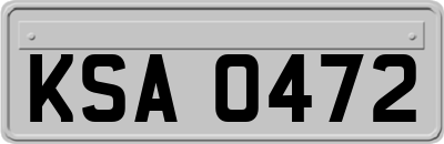 KSA0472