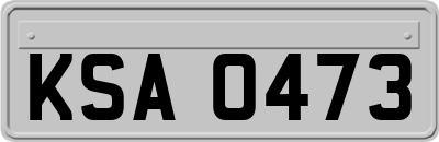 KSA0473