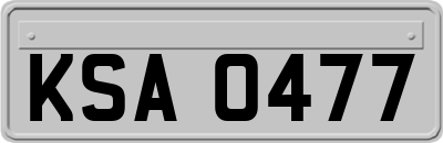 KSA0477
