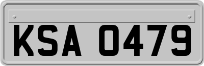 KSA0479