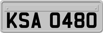KSA0480