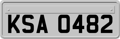 KSA0482