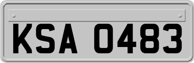 KSA0483