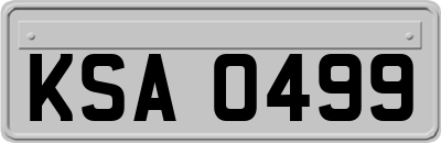 KSA0499