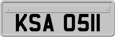 KSA0511