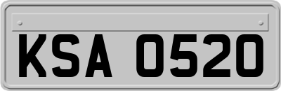 KSA0520