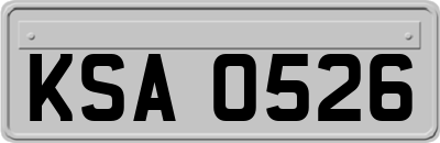 KSA0526