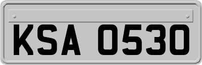 KSA0530