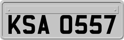 KSA0557
