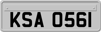 KSA0561