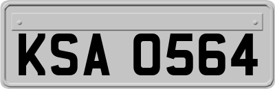 KSA0564
