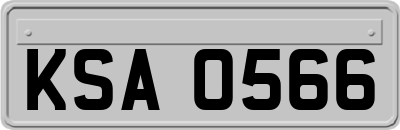 KSA0566