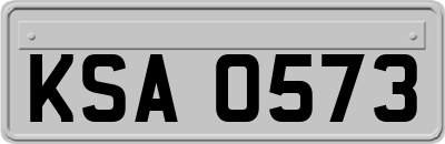 KSA0573