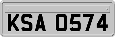 KSA0574